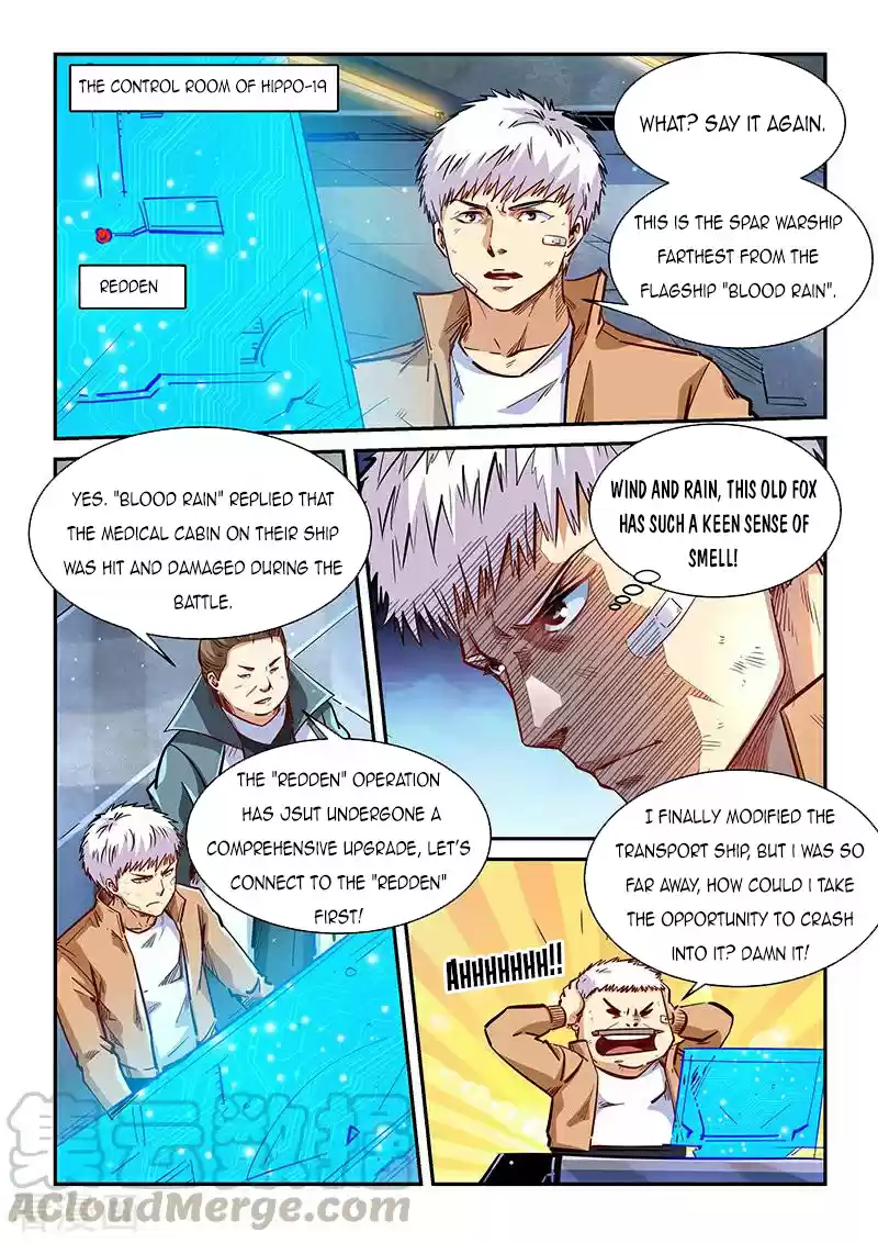 Forty Millenniums Of Cultivation Chapter 339