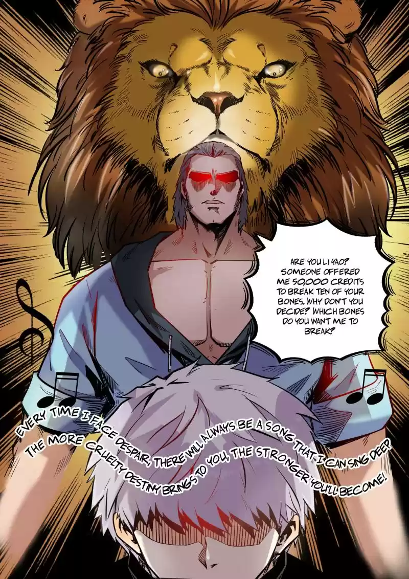 Forty Millenniums Of Cultivation Chapter 37