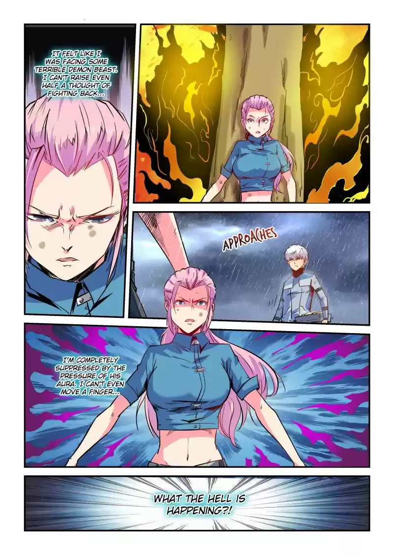 Forty Millenniums Of Cultivation Chapter 48