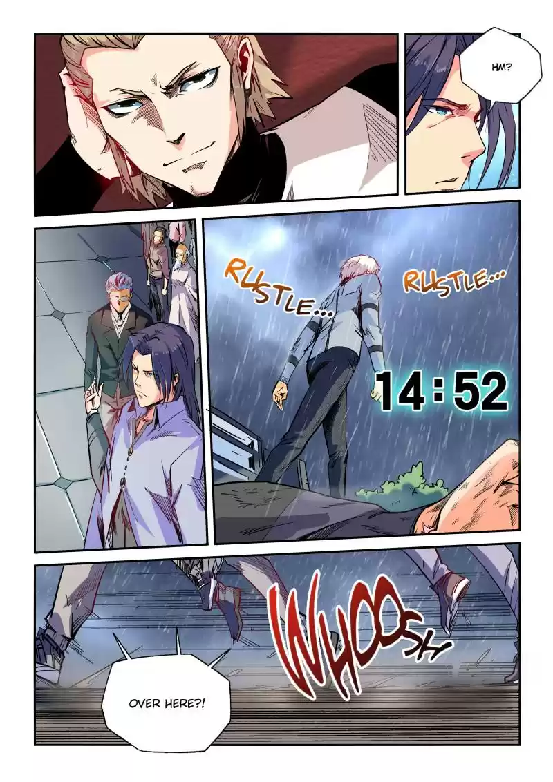 Forty Millenniums Of Cultivation Chapter 49