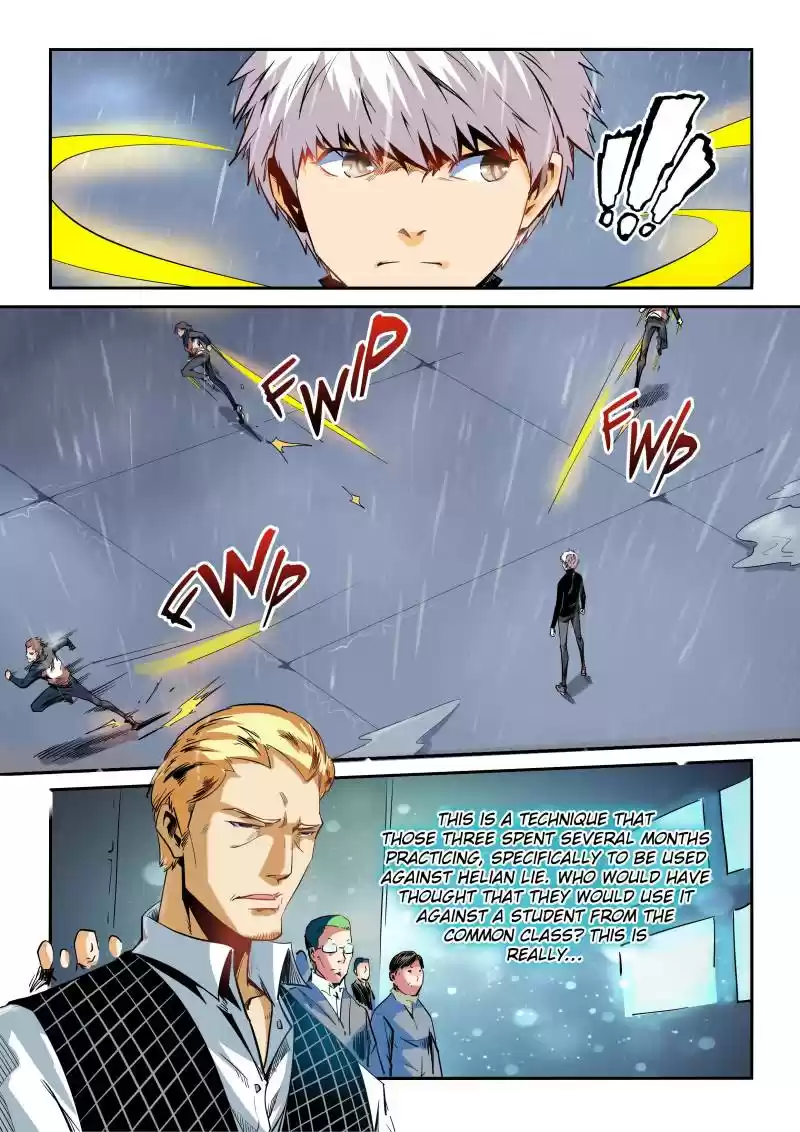 Forty Millenniums Of Cultivation Chapter 50