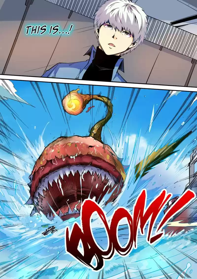 Forty Millenniums Of Cultivation Chapter 51