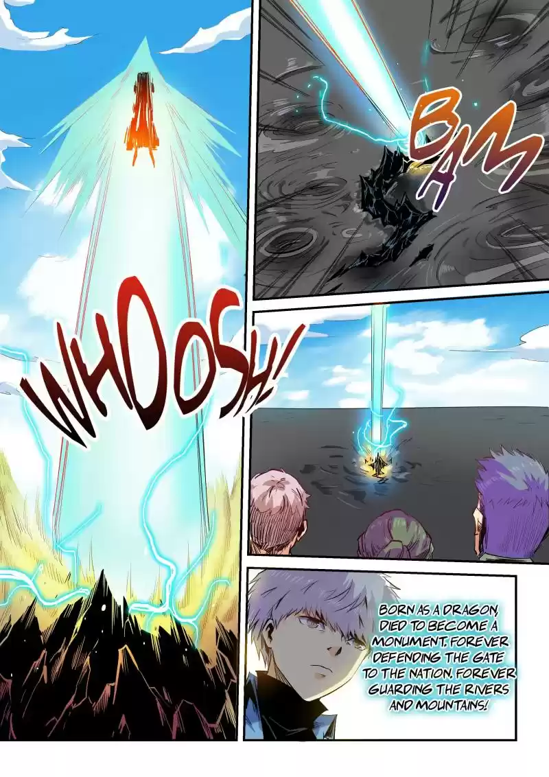 Forty Millenniums Of Cultivation Chapter 54