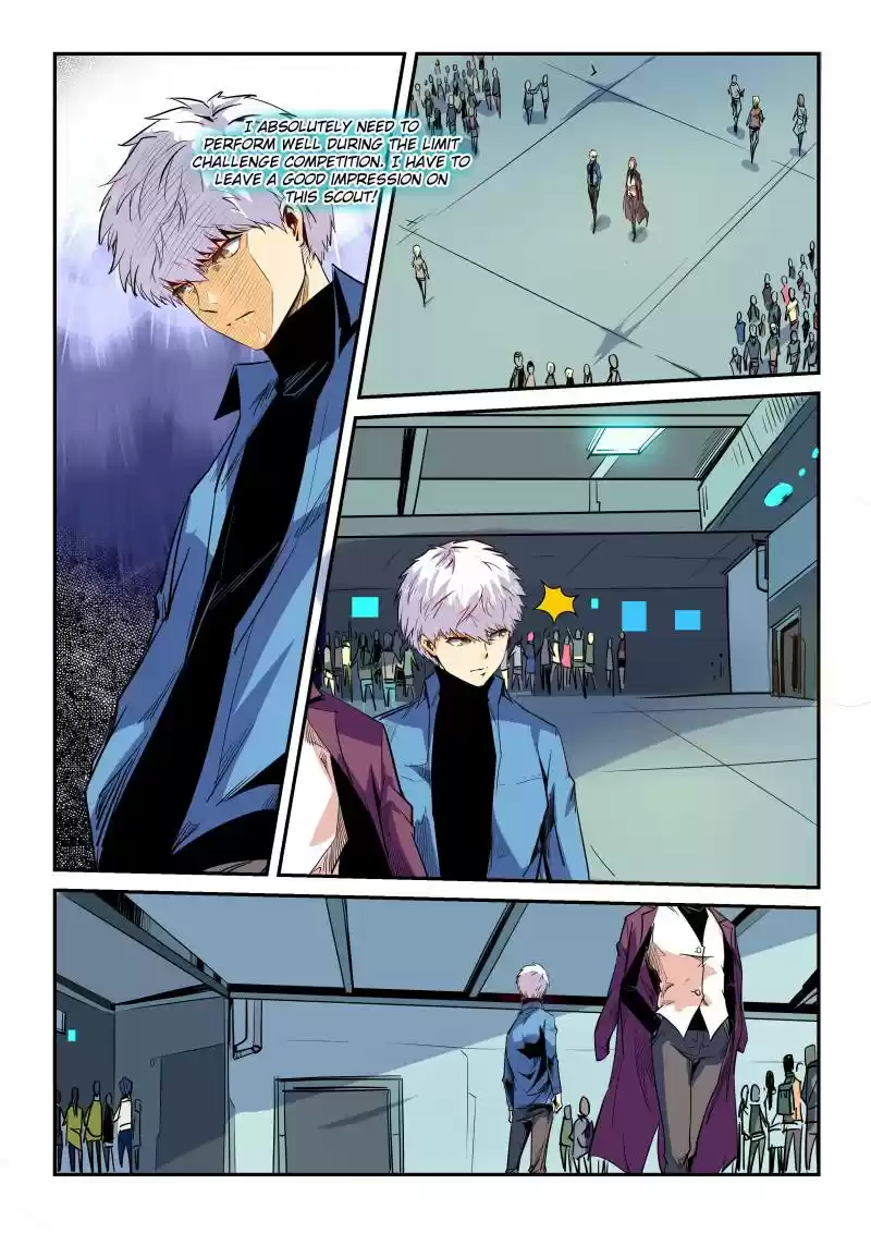 Forty Millenniums Of Cultivation Chapter 58