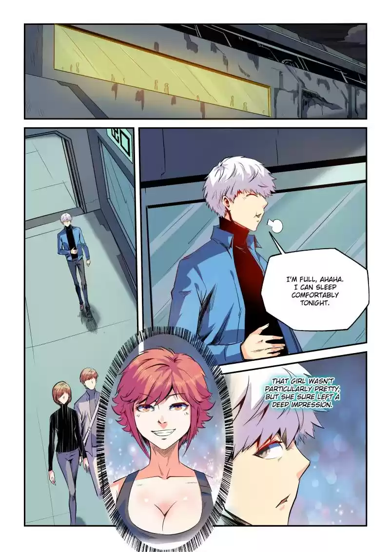 Forty Millenniums Of Cultivation Chapter 60