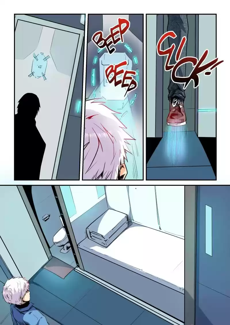 Forty Millenniums Of Cultivation Chapter 61