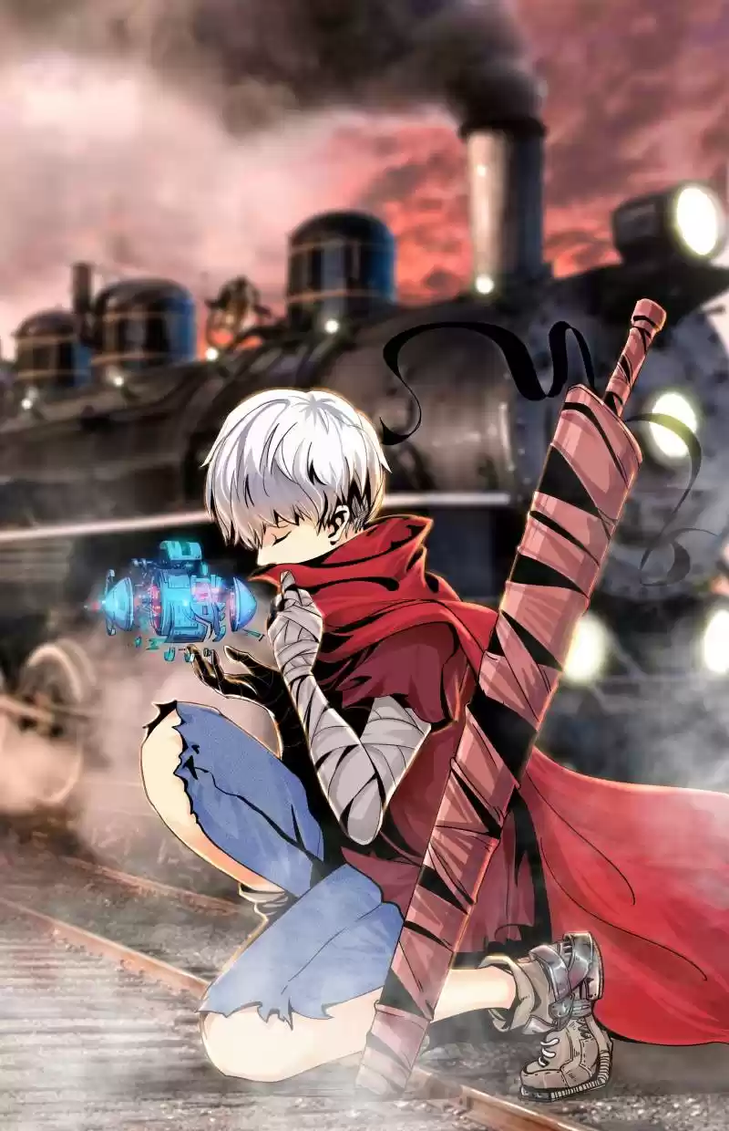 Forty Millenniums Of Cultivation Chapter 66