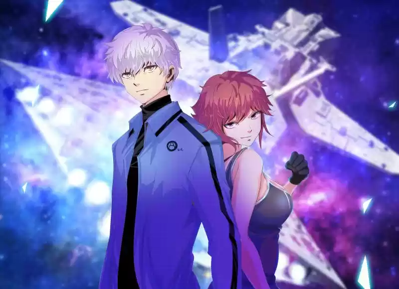 Forty Millenniums Of Cultivation Chapter 67