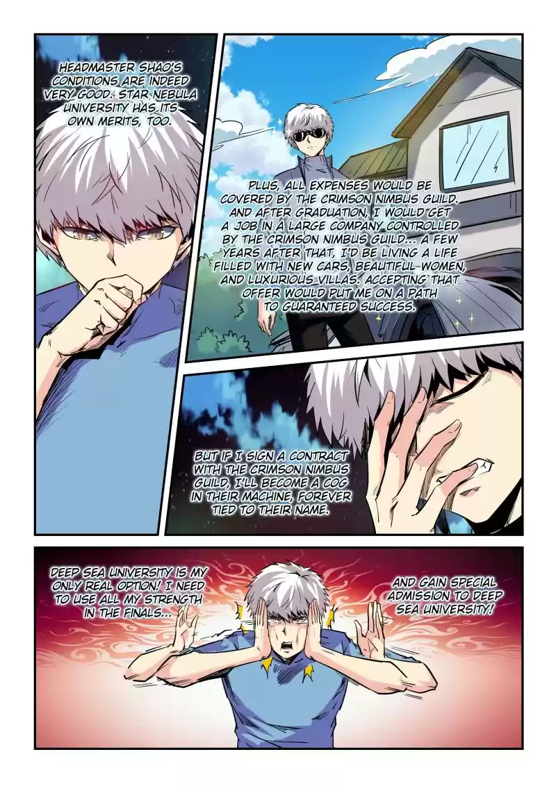 Forty Millenniums Of Cultivation Chapter 69