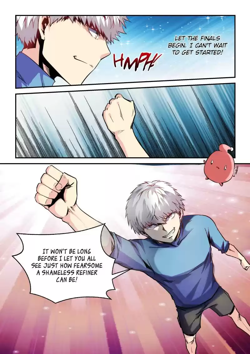 Forty Millenniums Of Cultivation Chapter 69