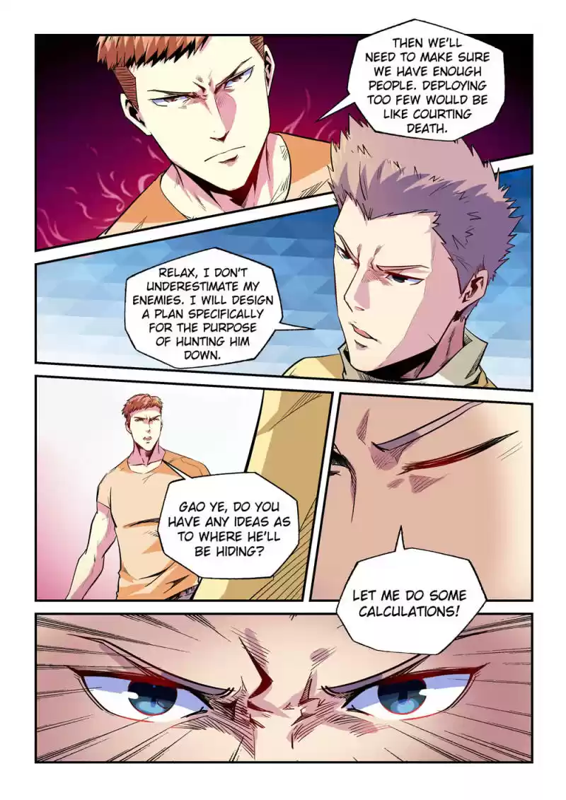 Forty Millenniums Of Cultivation Chapter 73