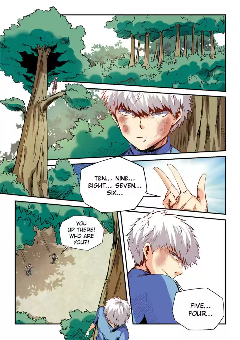 Forty Millenniums Of Cultivation Chapter 74