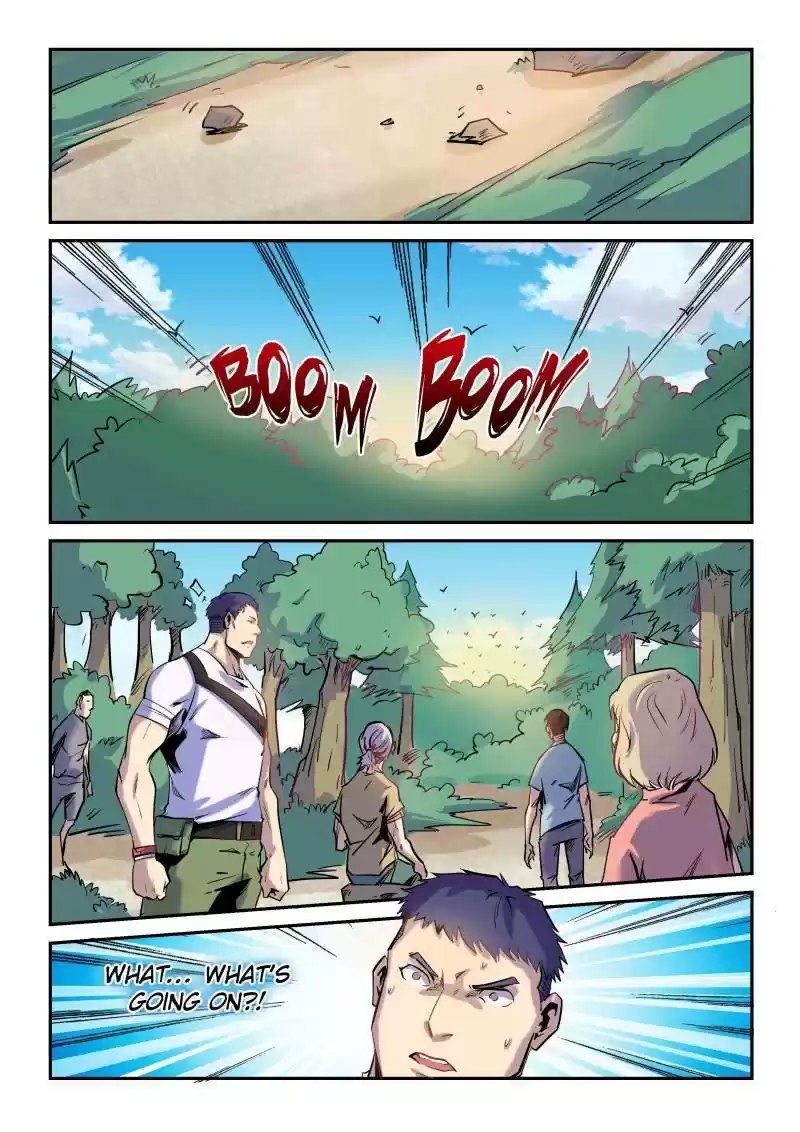 Forty Millenniums Of Cultivation Chapter 75