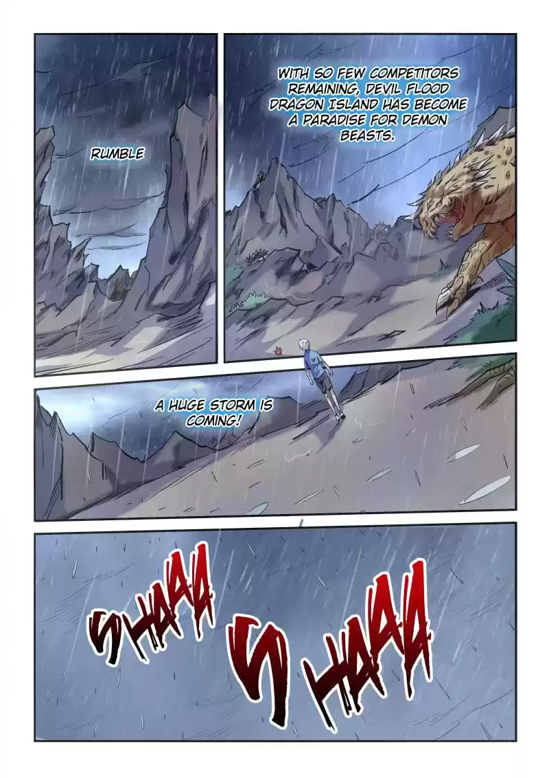 Forty Millenniums Of Cultivation Chapter 76