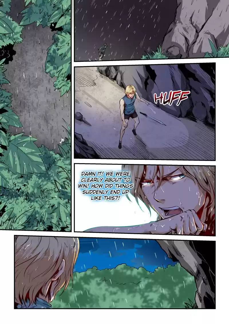 Forty Millenniums Of Cultivation Chapter 77