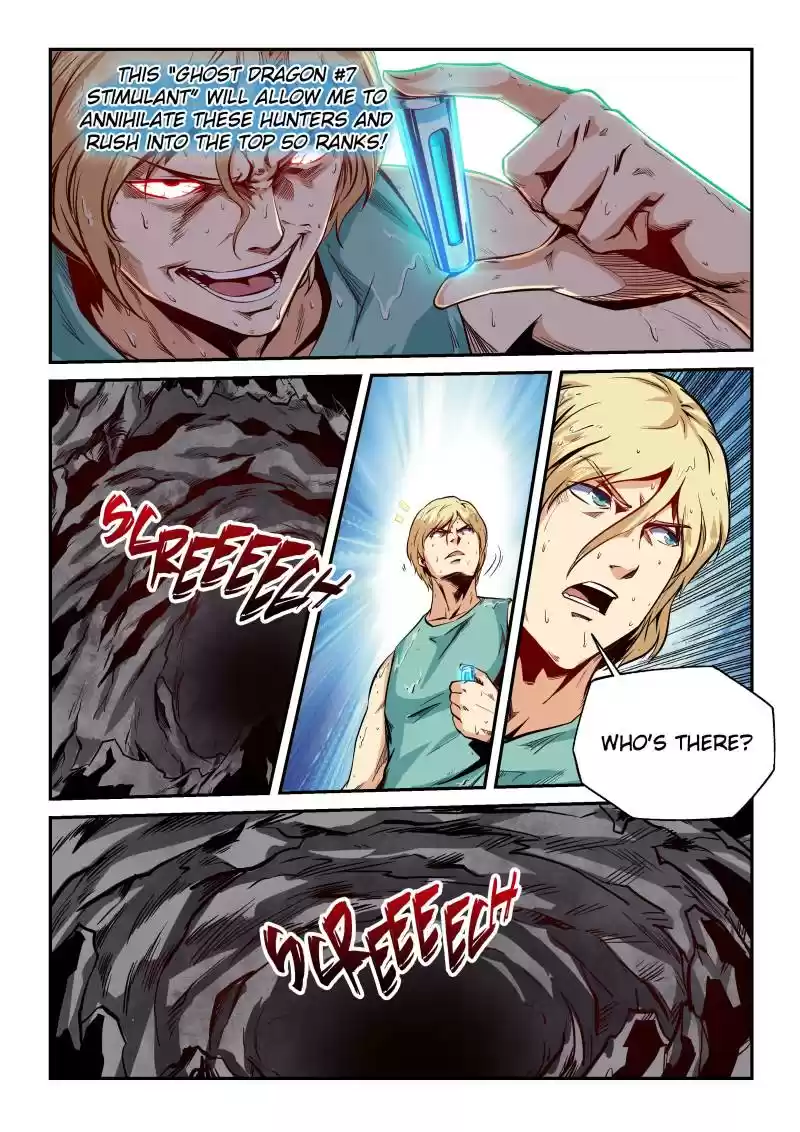 Forty Millenniums Of Cultivation Chapter 77