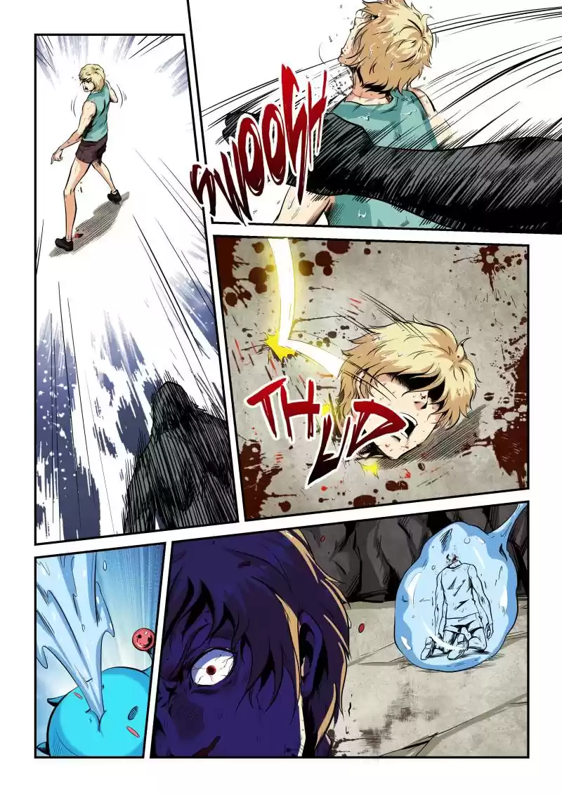 Forty Millenniums Of Cultivation Chapter 77