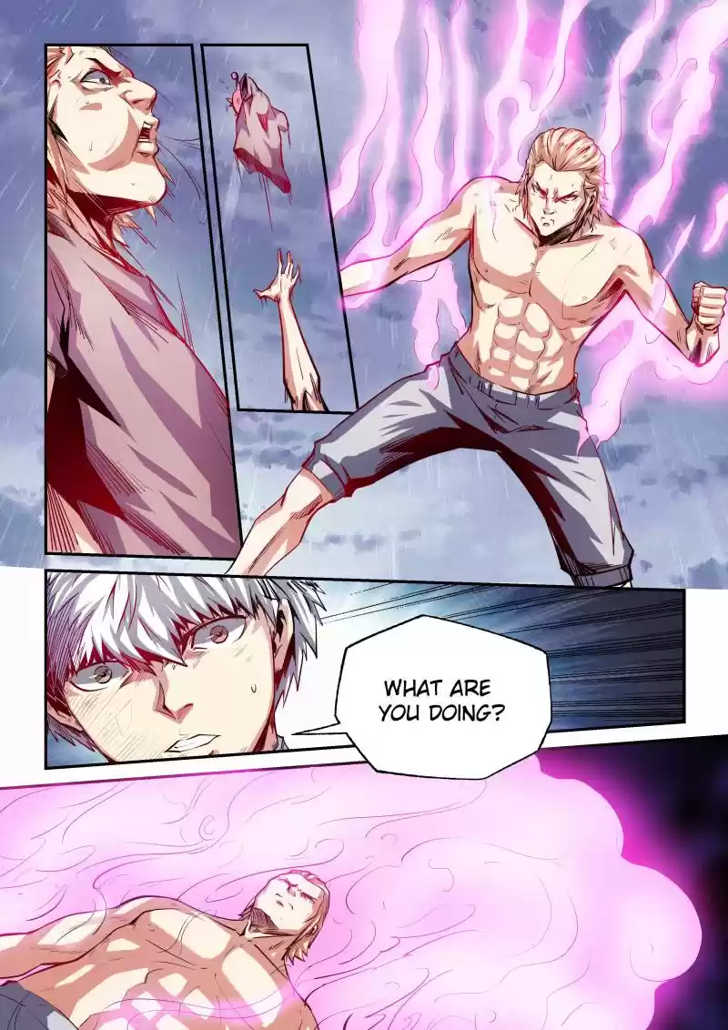 Forty Millenniums Of Cultivation Chapter 78