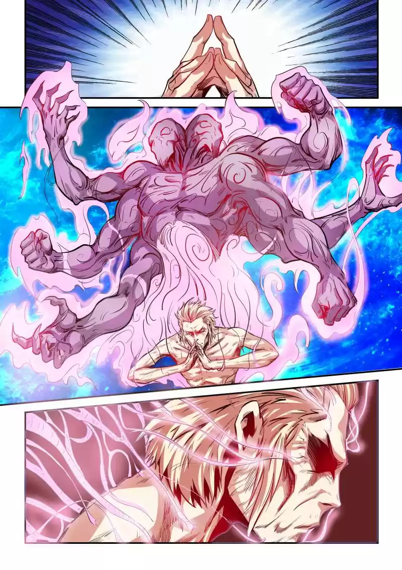 Forty Millenniums Of Cultivation Chapter 78