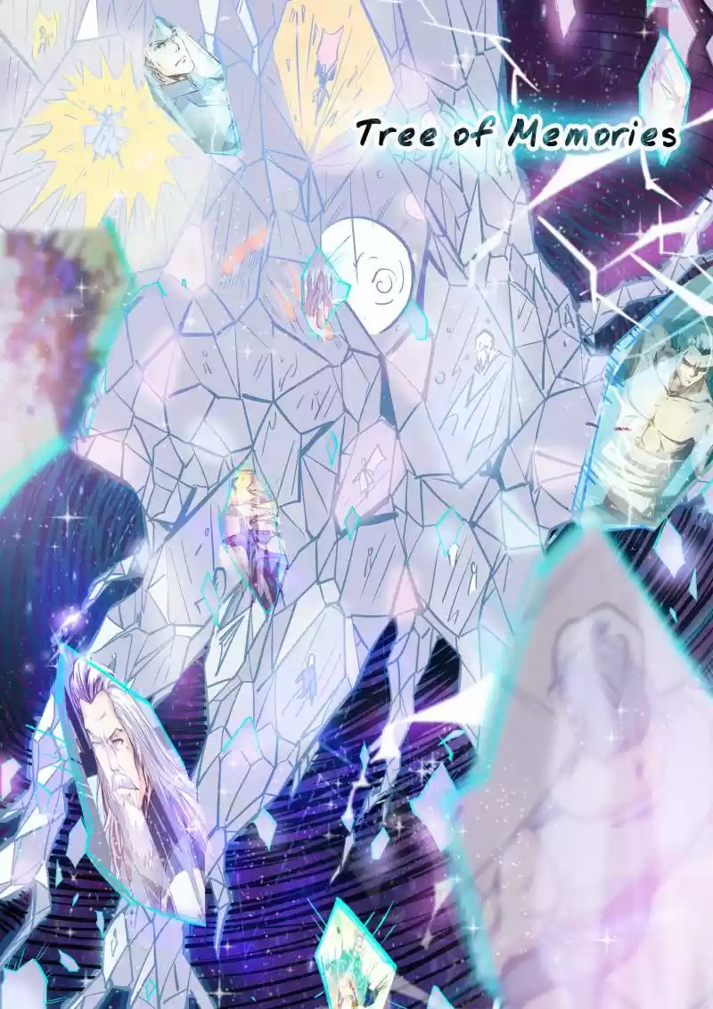 Forty Millenniums Of Cultivation Chapter 81