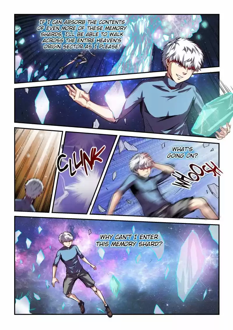 Forty Millenniums Of Cultivation Chapter 81