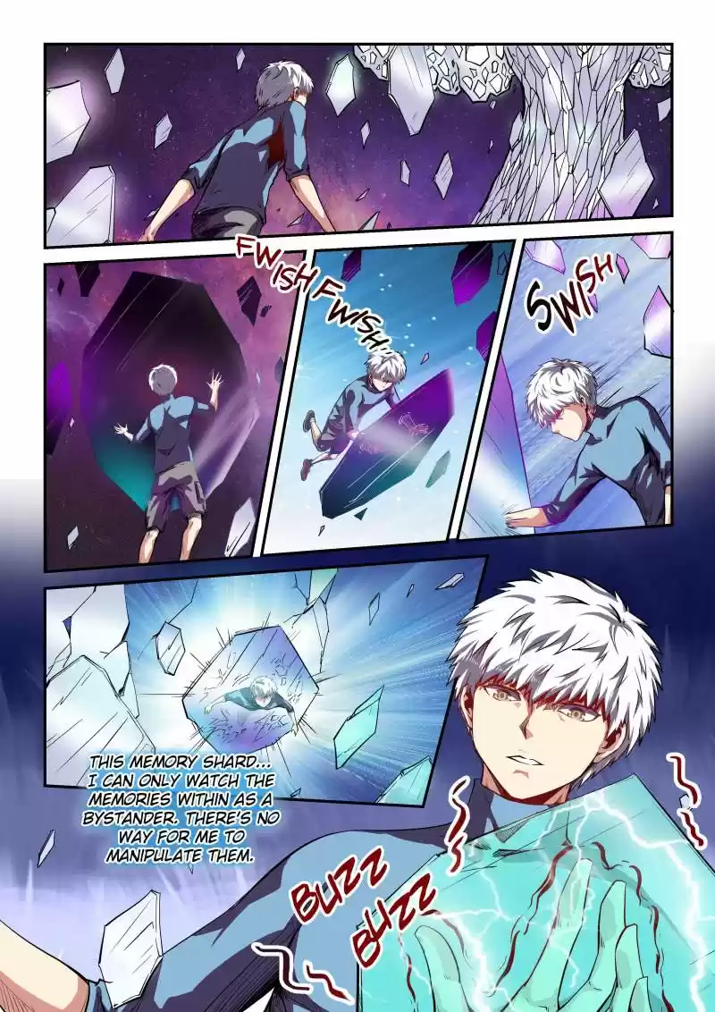 Forty Millenniums Of Cultivation Chapter 81