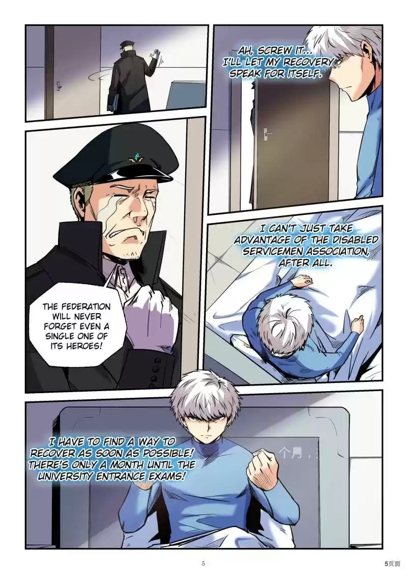 Forty Millenniums Of Cultivation Chapter 85