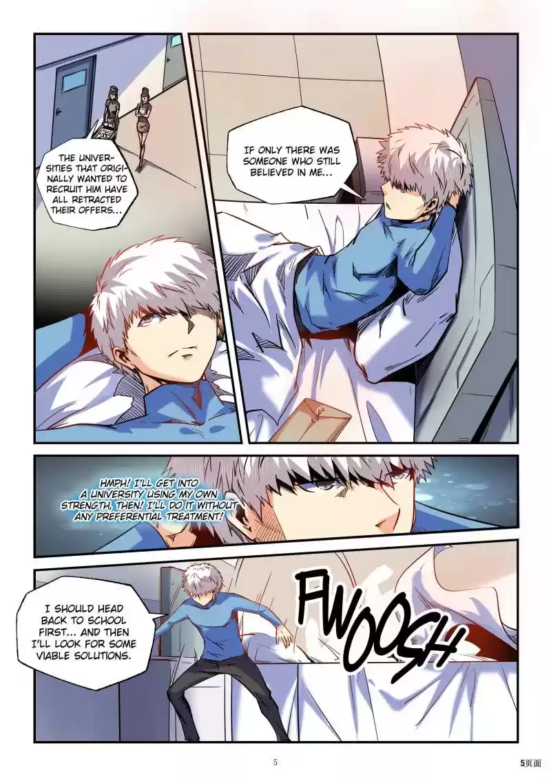 Forty Millenniums Of Cultivation Chapter 86