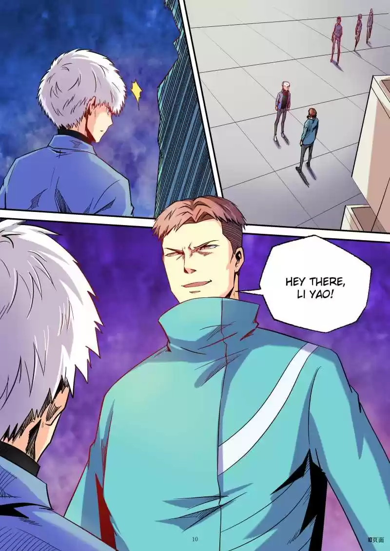 Forty Millenniums Of Cultivation Chapter 86