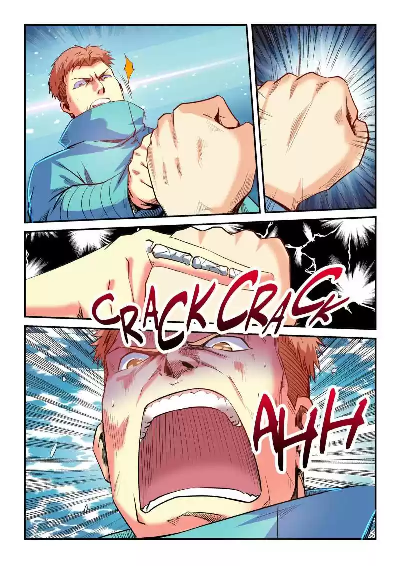 Forty Millenniums Of Cultivation Chapter 88