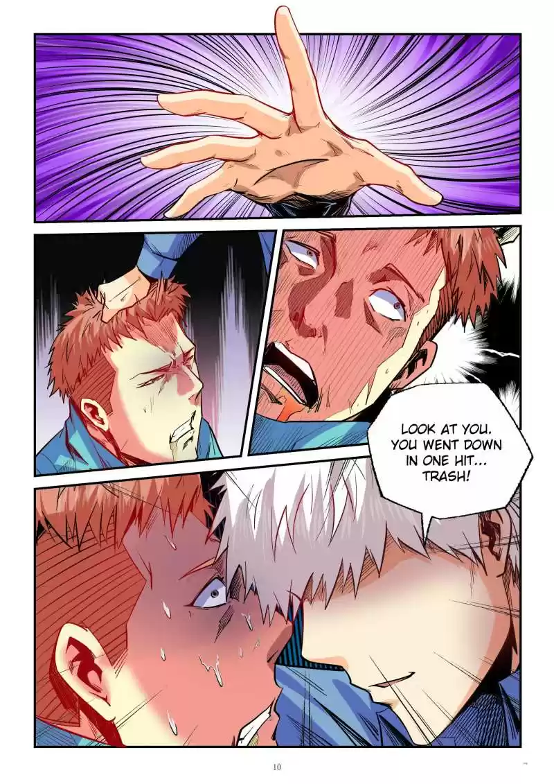 Forty Millenniums Of Cultivation Chapter 88