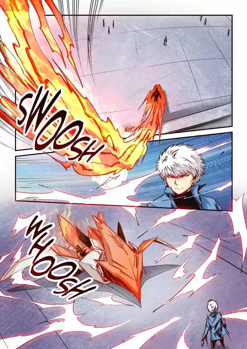 Forty Millenniums Of Cultivation Chapter 89