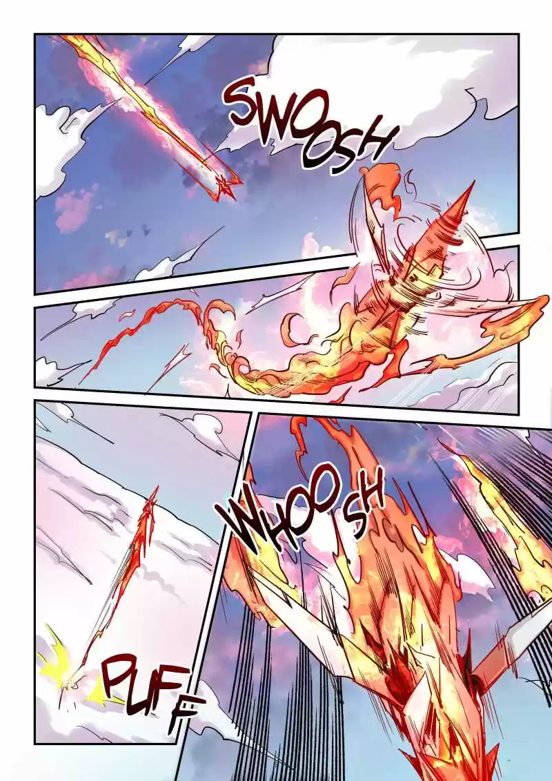 Forty Millenniums Of Cultivation Chapter 90