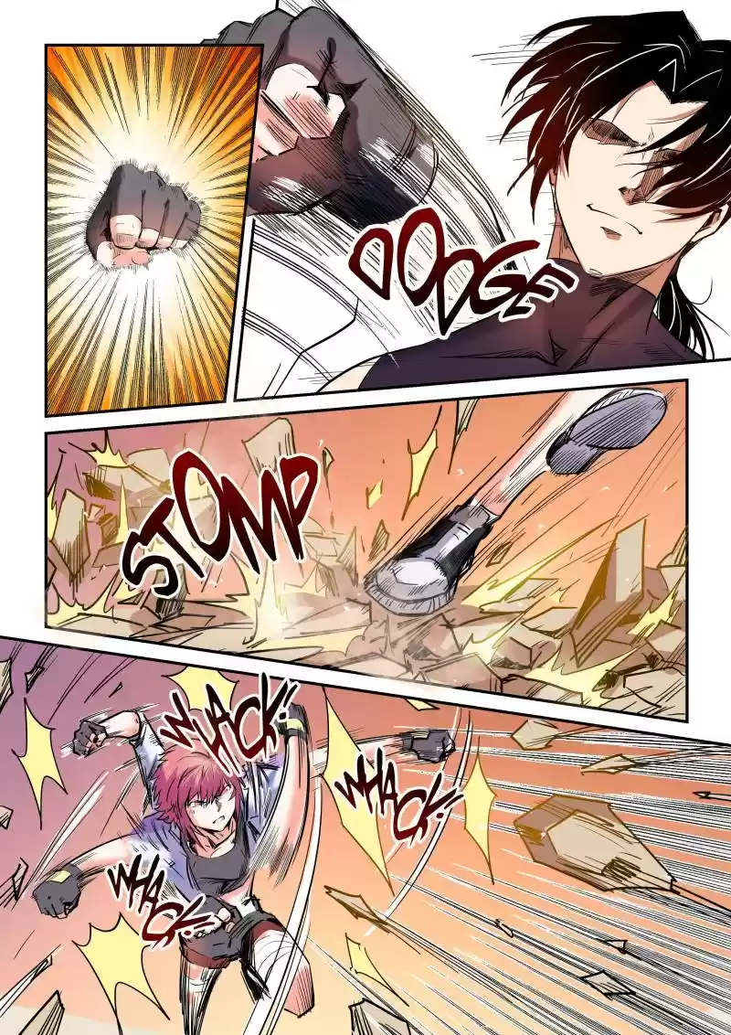 Forty Millenniums Of Cultivation Chapter 94