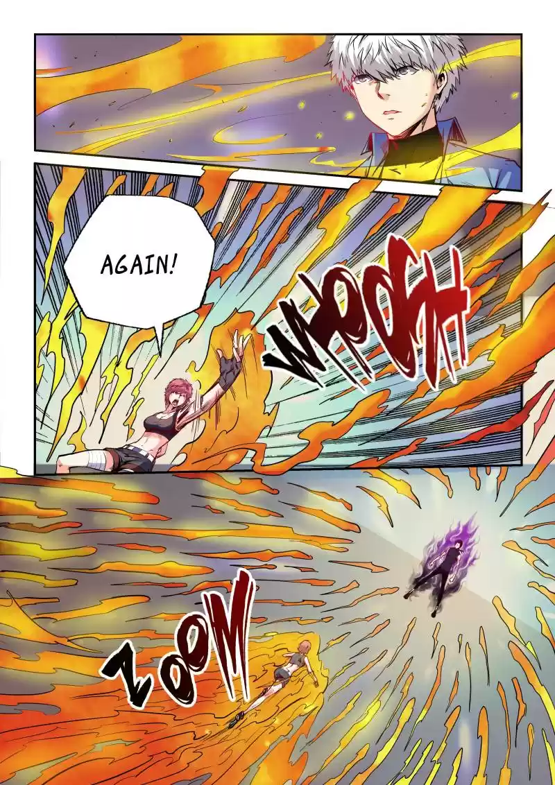 Forty Millenniums Of Cultivation Chapter 94