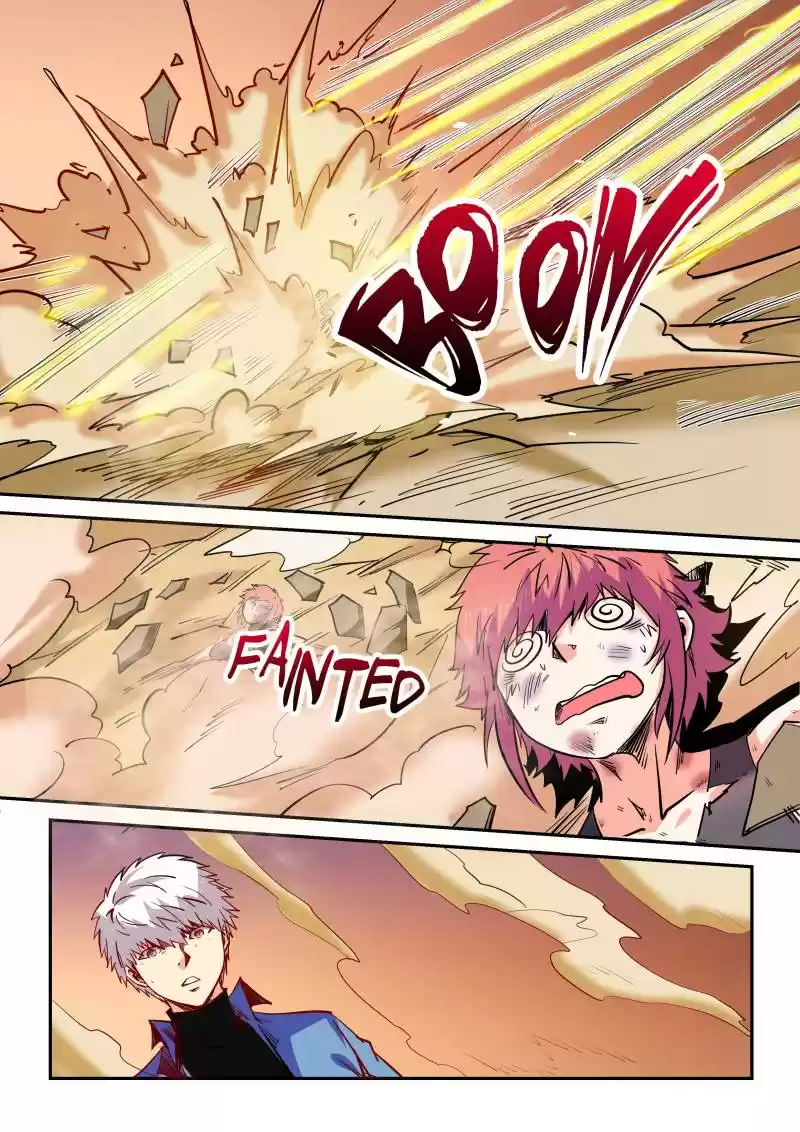 Forty Millenniums Of Cultivation Chapter 94