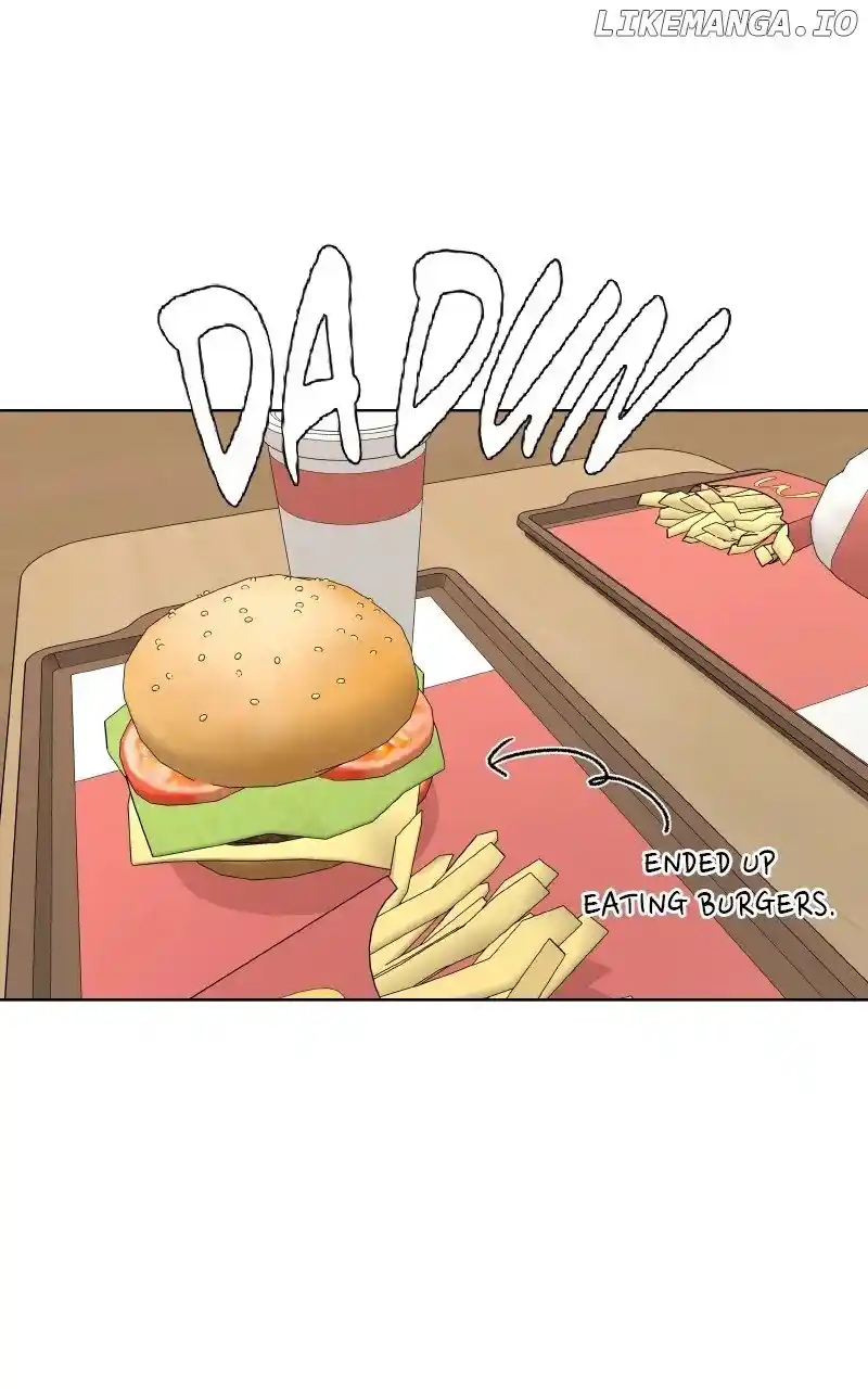 Fox Play Chapter 100