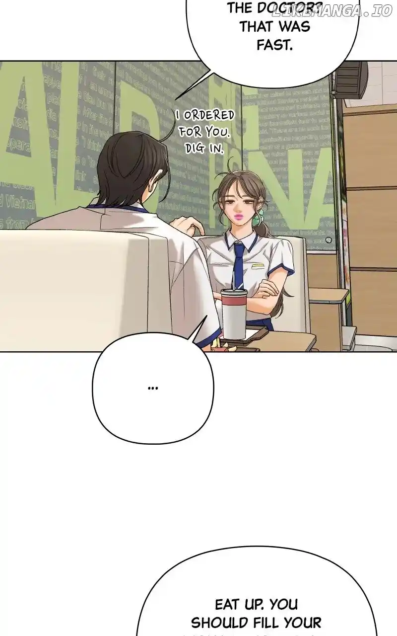 Fox Play Chapter 100