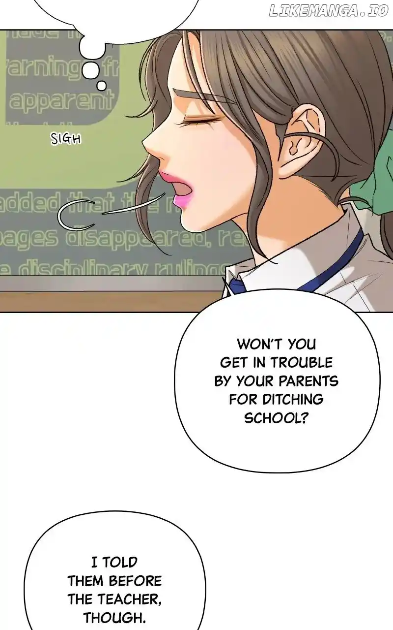 Fox Play Chapter 100