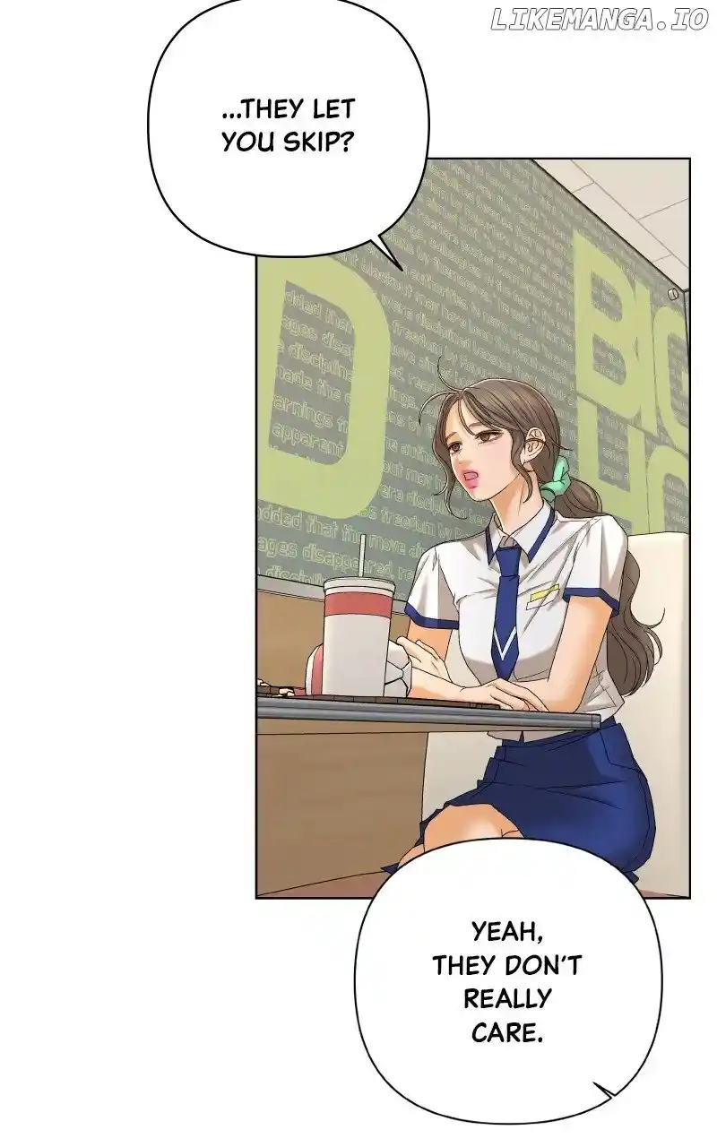 Fox Play Chapter 100