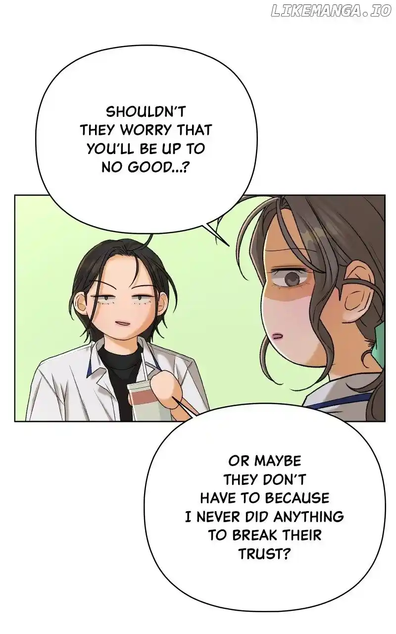 Fox Play Chapter 100