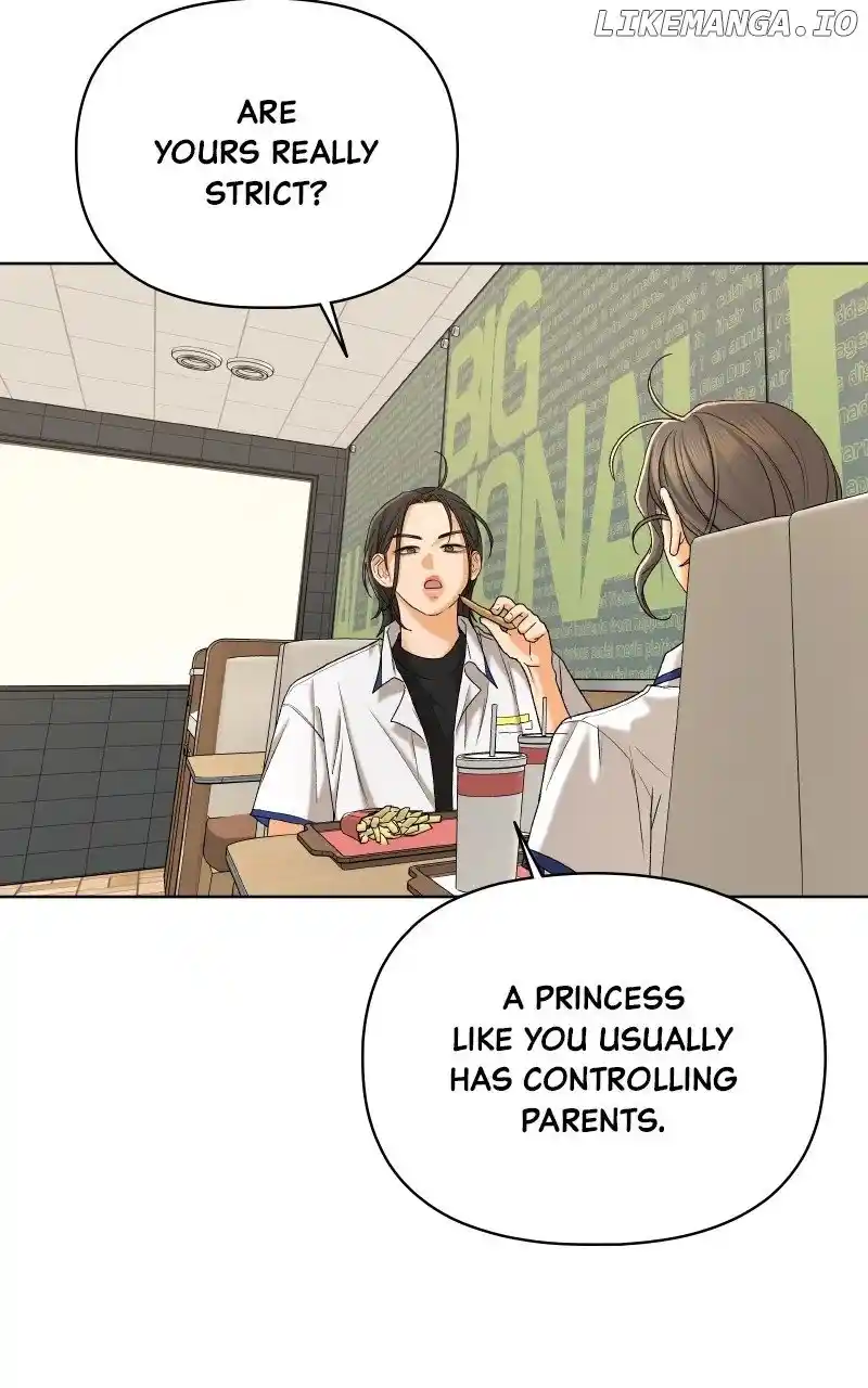 Fox Play Chapter 100