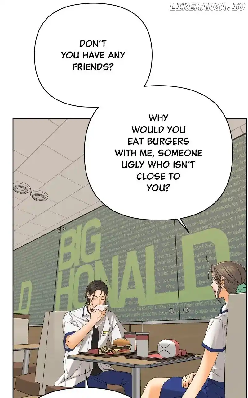 Fox Play Chapter 100