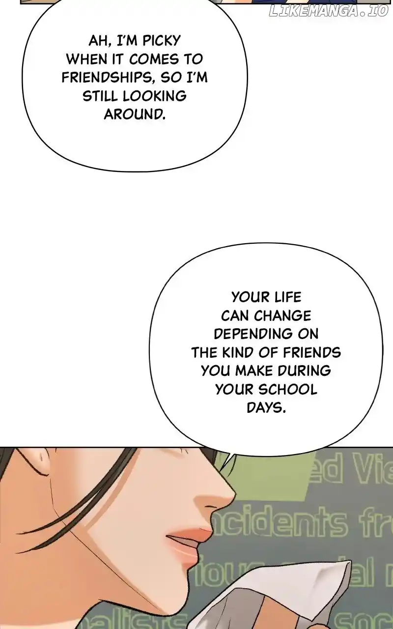 Fox Play Chapter 100