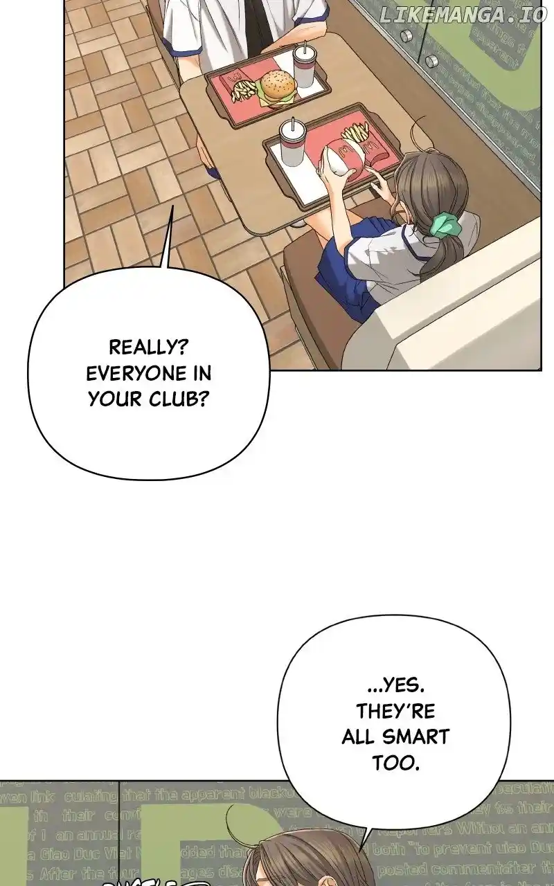 Fox Play Chapter 100