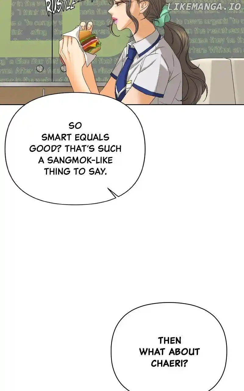 Fox Play Chapter 100