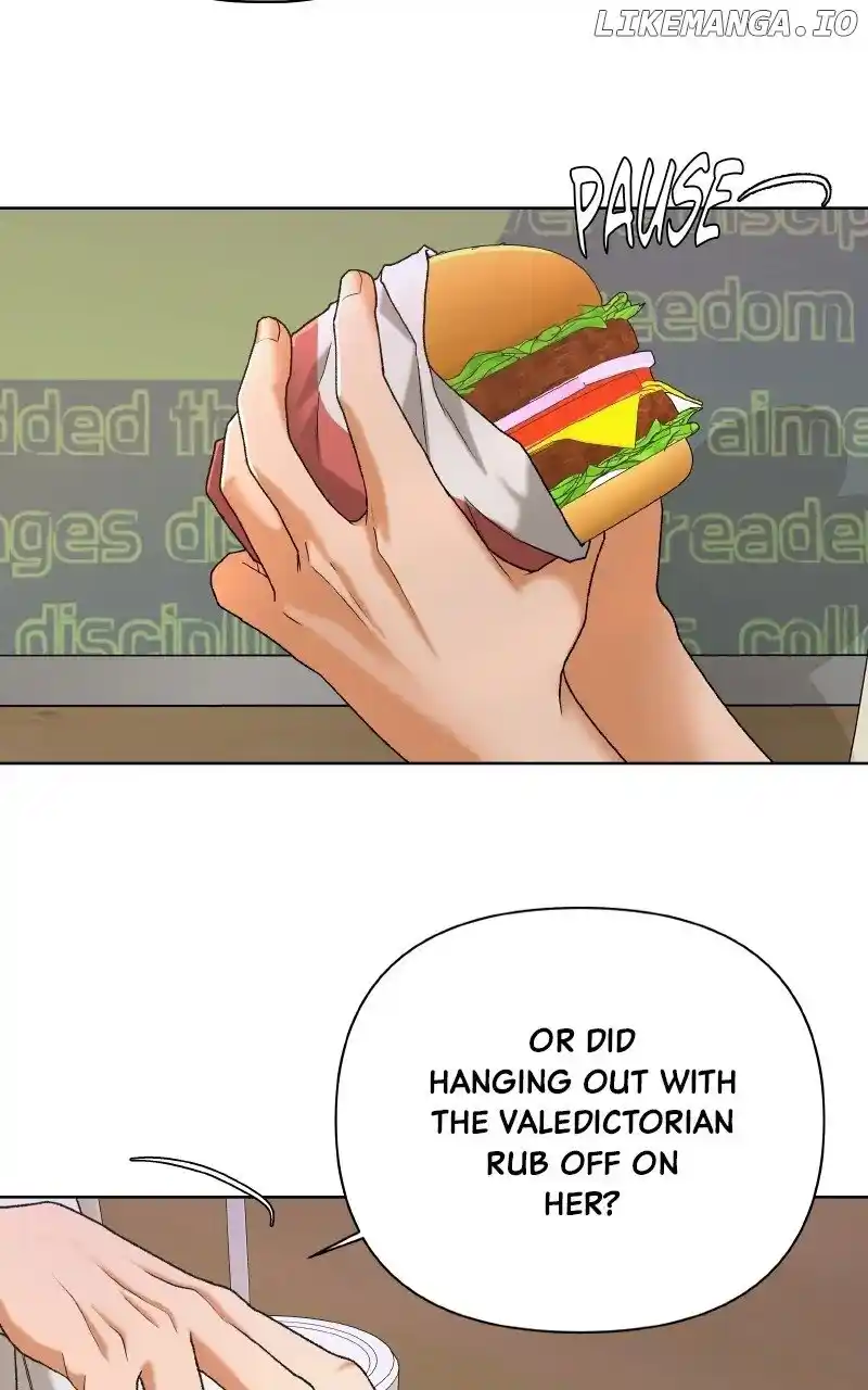 Fox Play Chapter 100