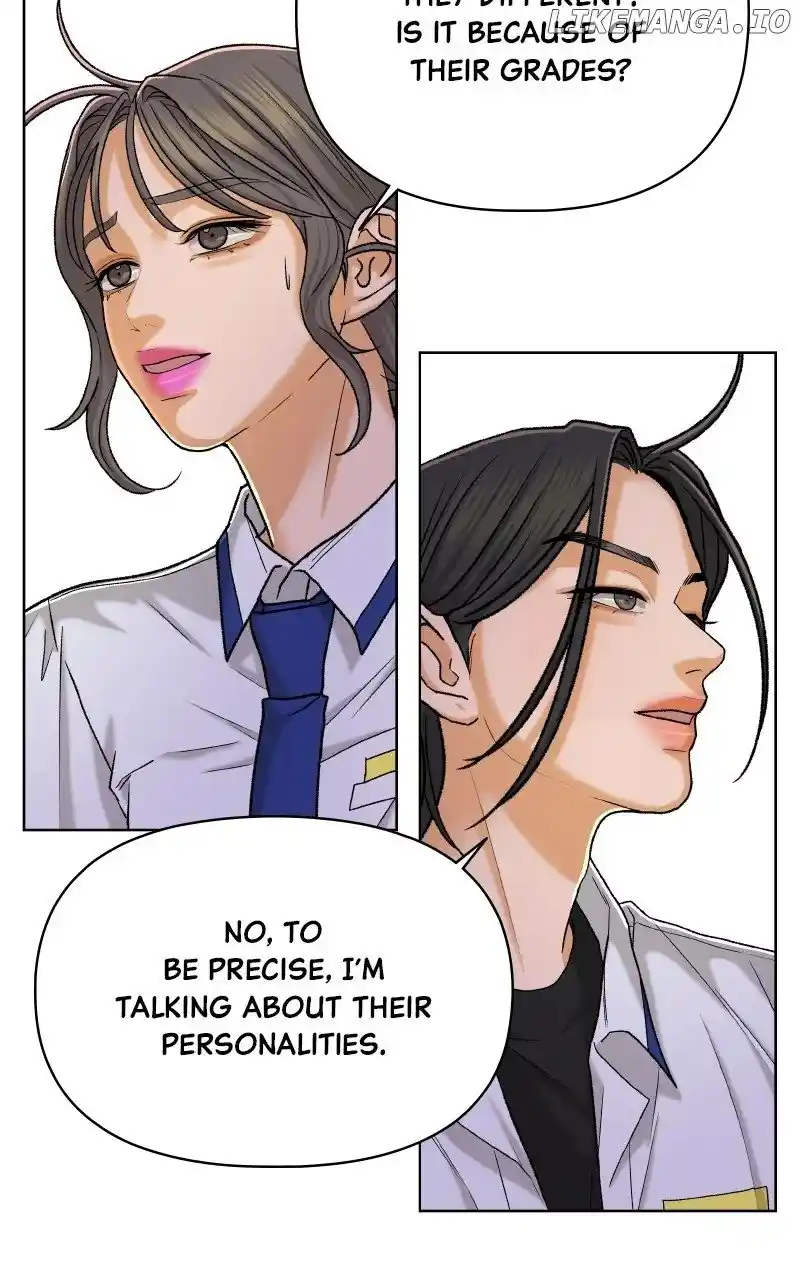 Fox Play Chapter 100