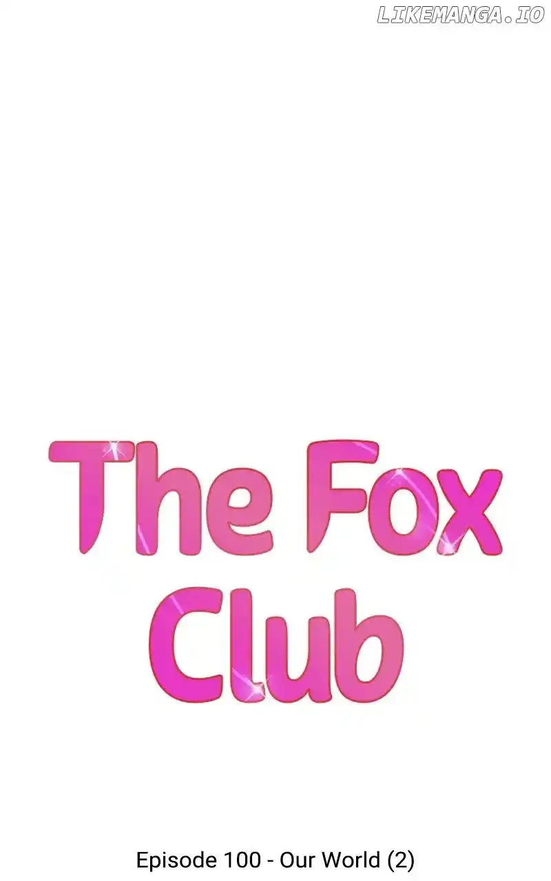 Fox Play Chapter 100