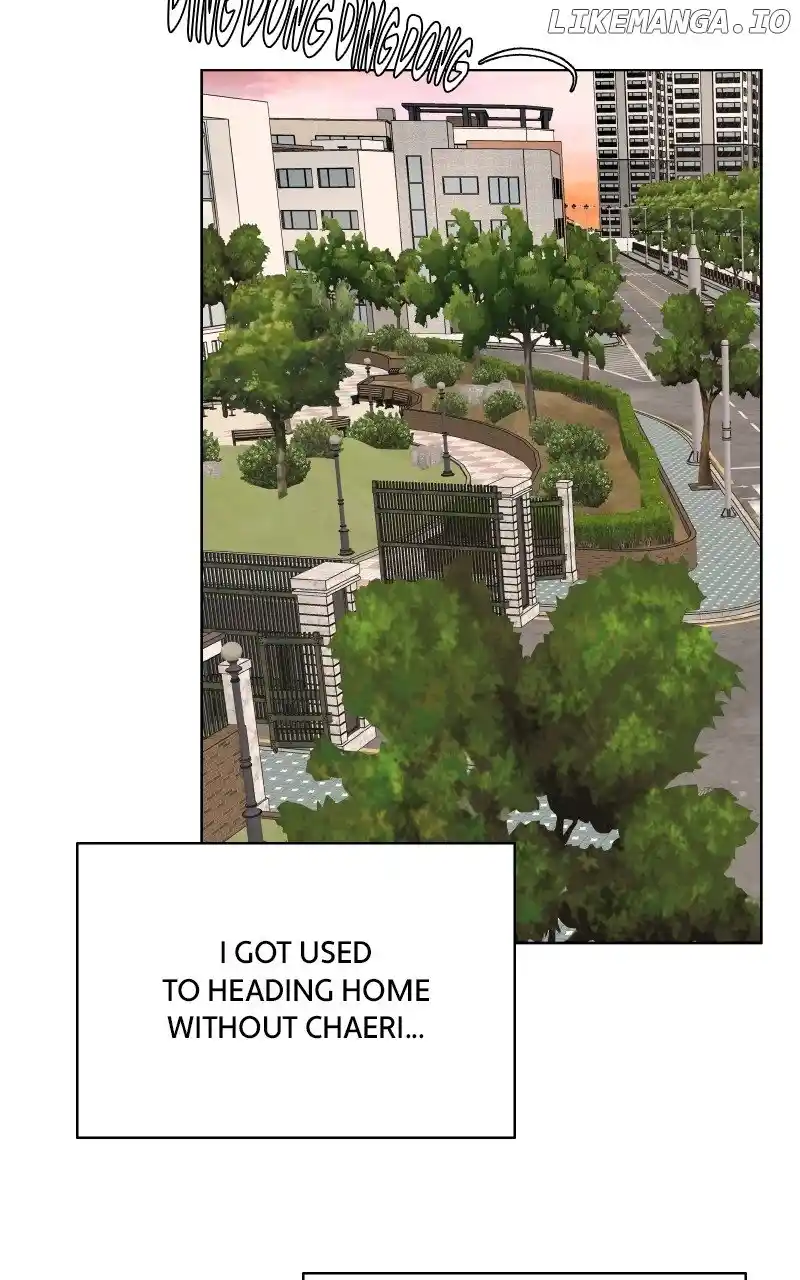 Fox Play Chapter 100